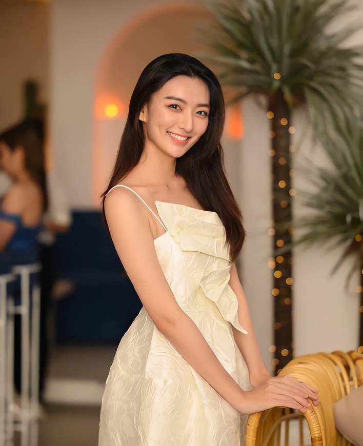 'Bản sao' Kỳ Duyên, Lương Thùy Linh vào Chung khảo Miss World Vietnam 2022