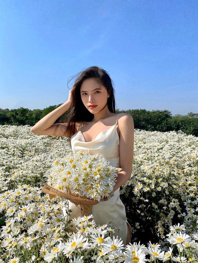 'Bản sao' Kỳ Duyên, Lương Thùy Linh vào Chung khảo Miss World Vietnam 2022