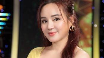 Phản ứng của Vy Oanh khi nghe tin bà Nguyễn Phương Hằng bị bắt