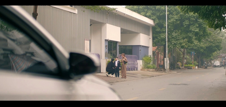 Anh có phải đàn ông không tập 20: Tuấn Khang đưa Nhật Minh, Duy Anh đi 'quẩy'