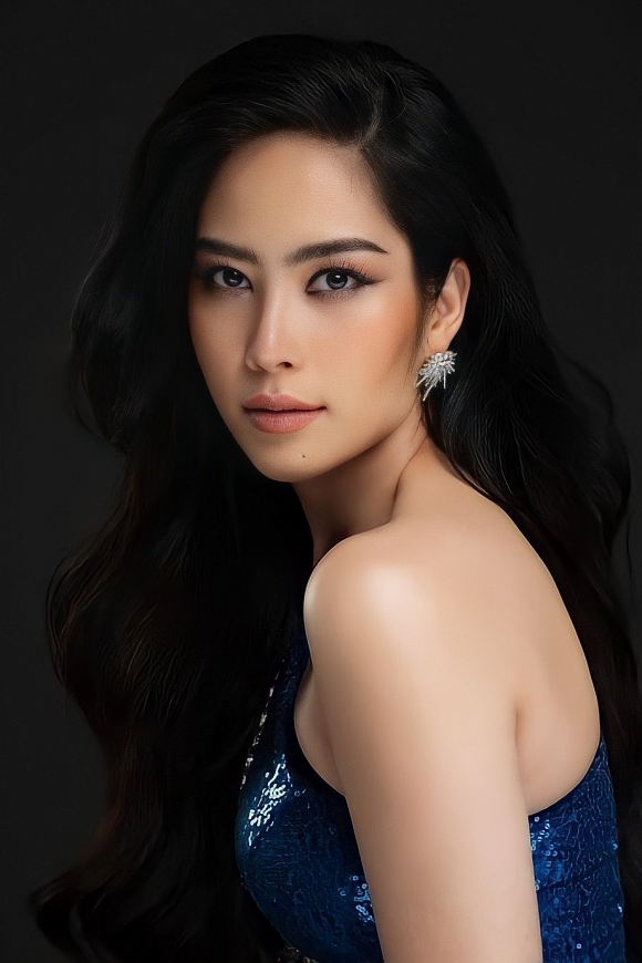 Nam Anh – Nam Em 'rủ nhau' đi thi hoa hậu