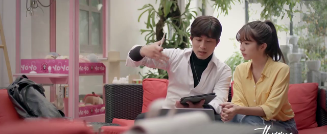 Trailer 'Thương ngày nắng về' phần 2 hé lộ nhiều tình tiết kịch tính