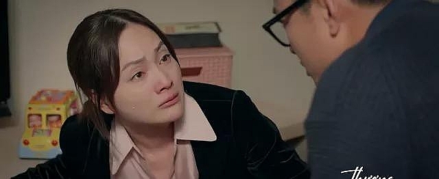 Trailer 'Thương ngày nắng về' phần 2 hé lộ nhiều tình tiết kịch tính