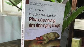 Hội Nhà văn Việt Nam tạm thu hồi giải thưởng đã trao cho tác giả Vũ Thị Trang vì nghi vấn ‘đạo văn’