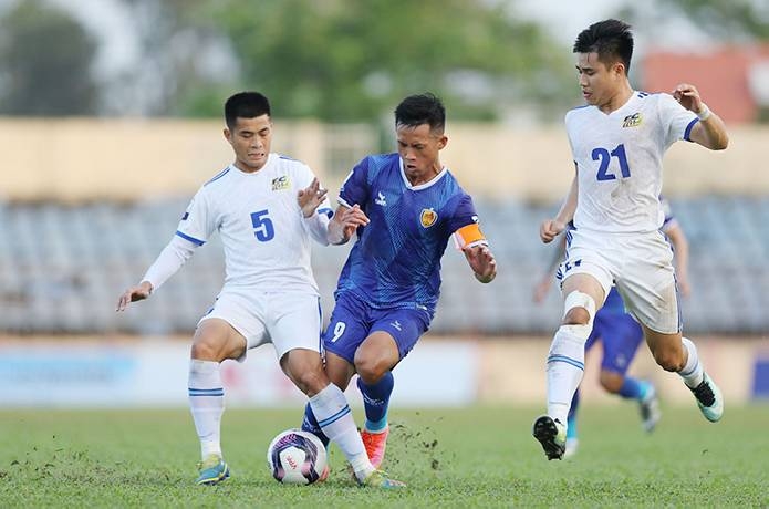 Link xem trực tiếp Phú Thọ vs Quảng Nam, 16h ngày 1/4