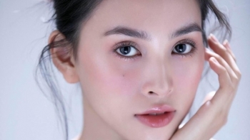 Hoa hậu Tiểu Vy đóng phim kinh dị 