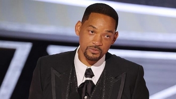 Viện Hàn lâm cấm Will Smith dự lễ trao giải Oscar trong 10 năm