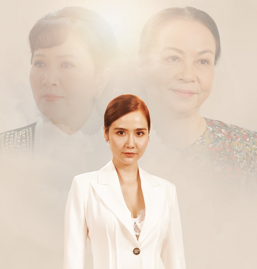 Thương ngày nắng về