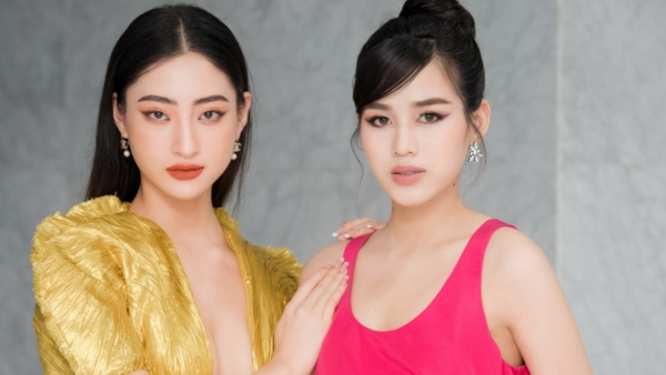 Lương Thùy Linh, Đỗ Thị Hà bị chỉ trích vì ‘nhại’ cảnh Trương Hồ Phương Nga hầu tòa