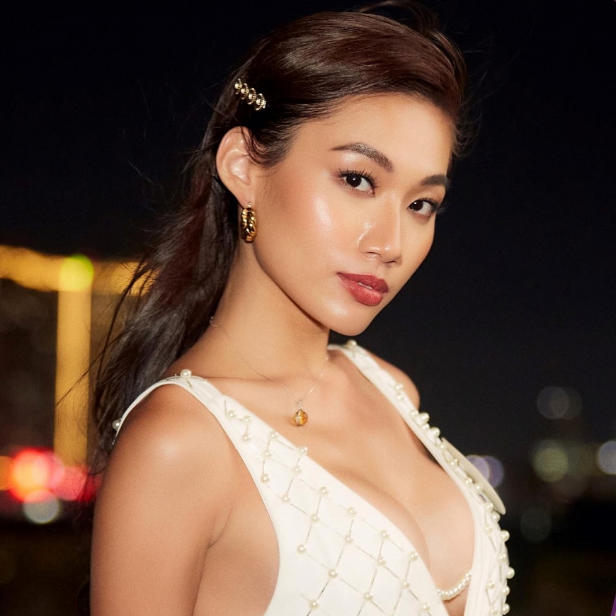 Đỗ Trịnh Quỳnh Thư