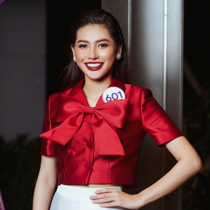 Phạm Hoàng Thu Uyên