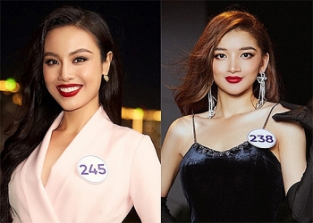 Bác sĩ, hoa khôi Ngoại thương vào top 70 Hoa hậu Hoàn vũ Việt Nam 2022