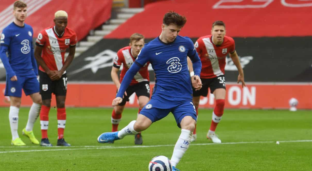 Link xem trực tiếp bóng đá Southampton vs Chelsea, 21h ngày 9/4