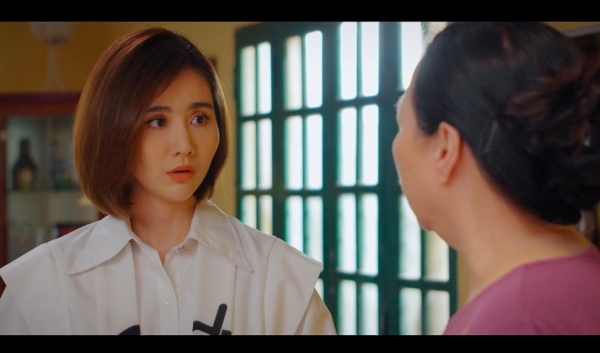 Thương ngày nắng về 2 tập 4: Lộ chuyện Trang cho Duy ở lại qua đêm trước khi đi Nhật