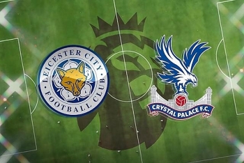Link xem trực tiếp bóng đá Leicester vs Crystal Palace, 20h ngày 10/4