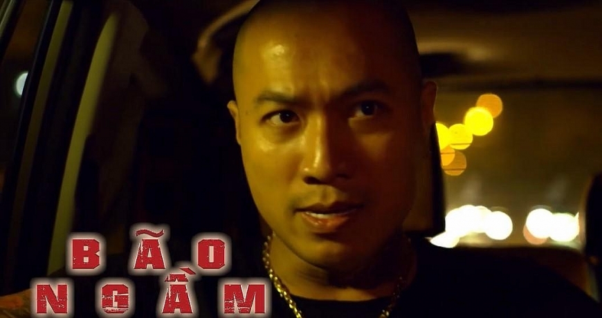 Xuất hiện người giống Toàn 'khỉ đốm'