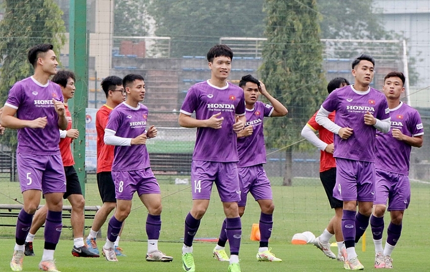 Link xem trực tiếp bóng đá U23 Việt Nam vs U20 Hàn Quốc, 19h ngày 19/4
