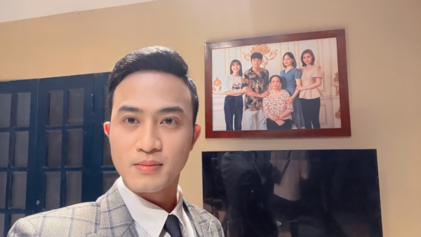 Thương ngày nắng về 2: Đông Phong ‘lên đồ’ ra mắt nhà Vân Vân?