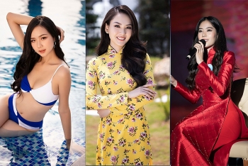 5 cô gái giành giải thưởng phụ Miss World Vietnam 2022