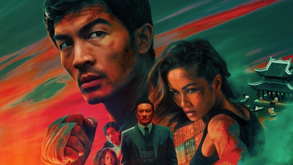 ‘578: Phát đạn của kẻ điên’: Hé lộ cảnh quay khiến Hoa hậu H’Hen Niê ám ảnh