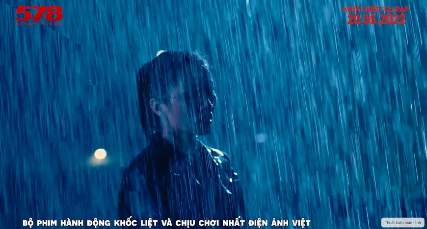 ‘578: Phát đạn của kẻ điên’: Hé lộ cảnh quay khiến Hoa hậu H’Hen Niê ám ảnh