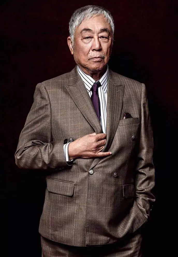 Diễn viên “Anh hùng xạ điêu 1983” Tăng Giang