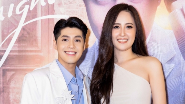 Mai Phương Thúy: ‘Tôi và Noo Phước Thịnh rất ngọt ngào khi gặp riêng'