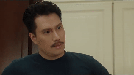 Chồng cũ, vợ cũ, người yêu cũ tập 2: Giang bị vợ của tình cũ dằn mặt