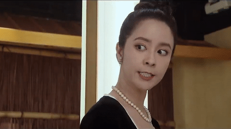 Chồng cũ, vợ cũ, người yêu cũ tập 2: Giang bị vợ của tình cũ dằn mặt