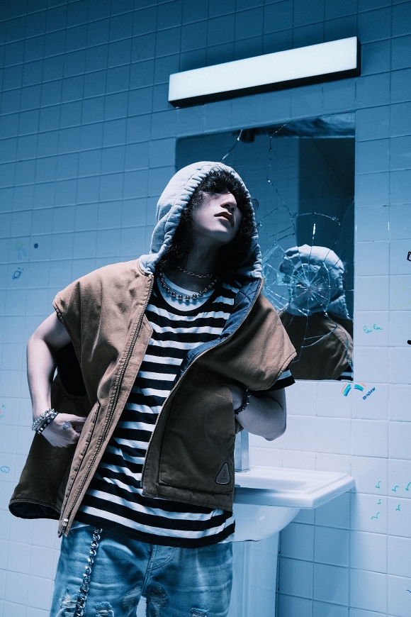 Sơn Tùng M-TP bị phạt 70 triệu đồng