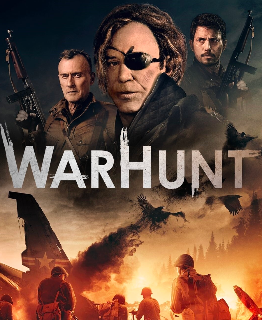 Loạt phim chiếu rạp không thể bỏ lỡ trong tháng 5