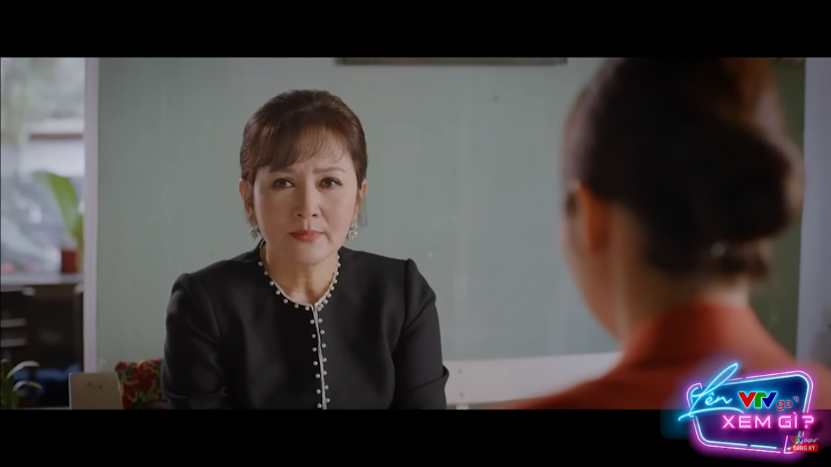 Thương ngày nắng về 2 tập 14: Khánh cùng đồng nghiệp đánh ghen chị chồng