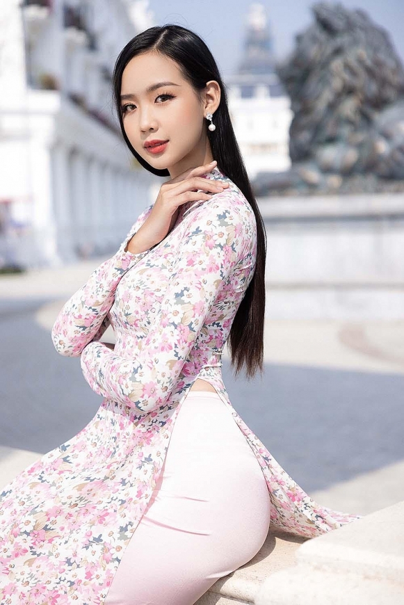 Nhan sắc cuốn hút của 3 thí sinh đầu tiên lọt top 20 Miss World Vietnam 2022