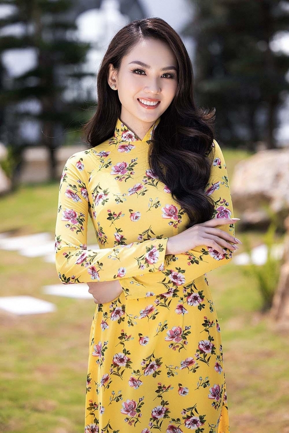 Nhan sắc cuốn hút của 3 thí sinh đầu tiên lọt top 20 Miss World Vietnam 2022