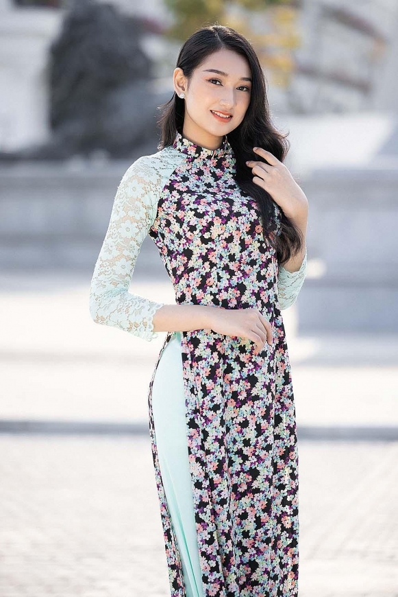 Nhan sắc cuốn hút của 3 thí sinh đầu tiên lọt top 20 Miss World Vietnam 2022