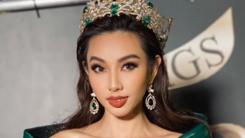 Tiền thưởng cho Top 5 Miss Grand Vietnam 2022 là bao nhiêu?