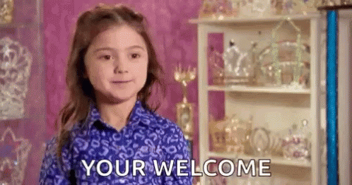 Bức ảnh meme nổi tiếng toàn cầu của Kailia Posey