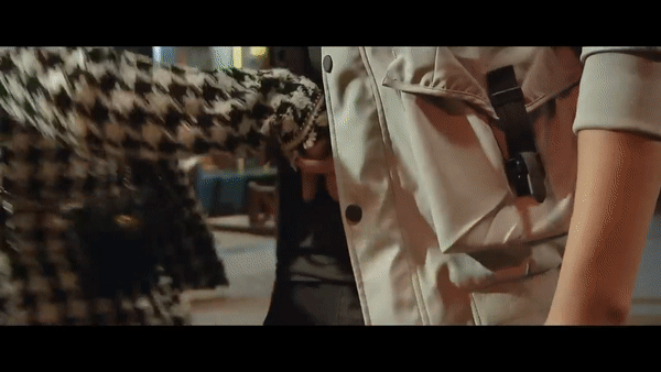 Chồng cũ, vợ cũ, người yêu cũ tập 4: Mai Anh khó chịu với sự xuất hiện của mẹ Giang