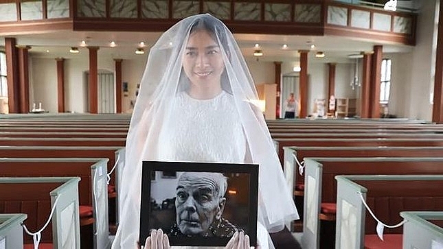 Ngô Thanh Vân tiết lộ hôn lễ bí mật ở Na Uy cách đây một năm