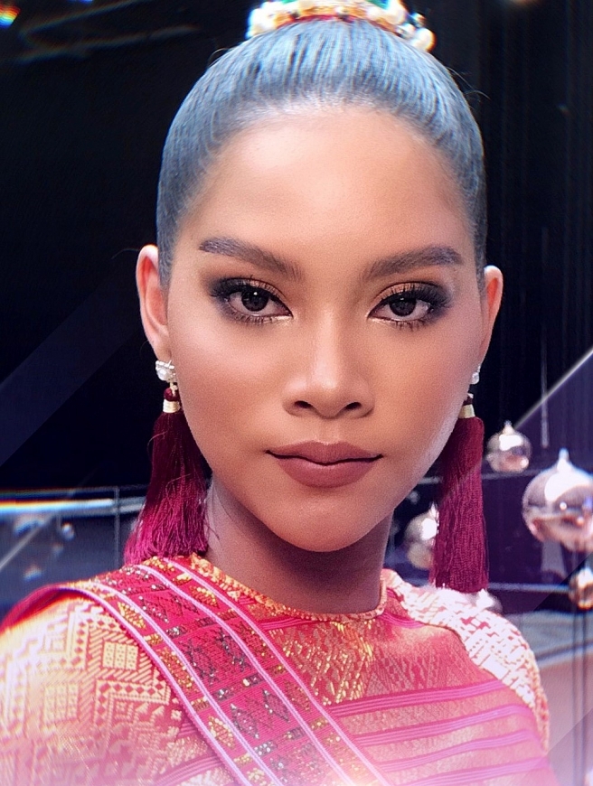 Đàng Thị Kim Lệ 