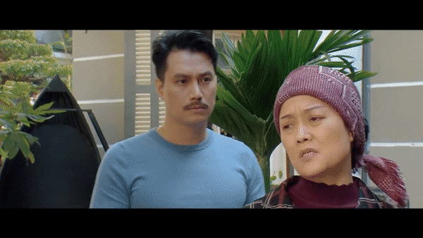 Chồng cũ, vợ cũ, người yêu cũ tập 5: Mai Anh tức giận khi nghe cuộc nói chuyện của mẹ con Giang