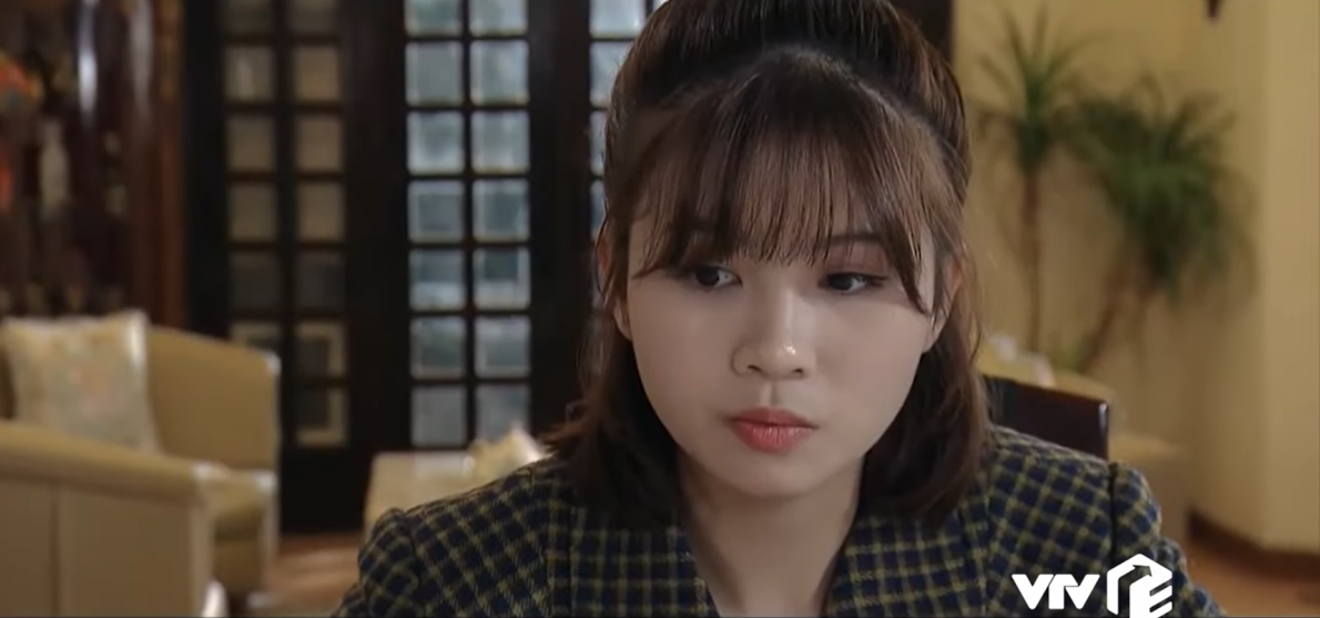 Chồng cũ, vợ cũ, người yêu cũ tập 6: Vũ bị nhân viên tố bội bạc trong bữa tiệc công ty