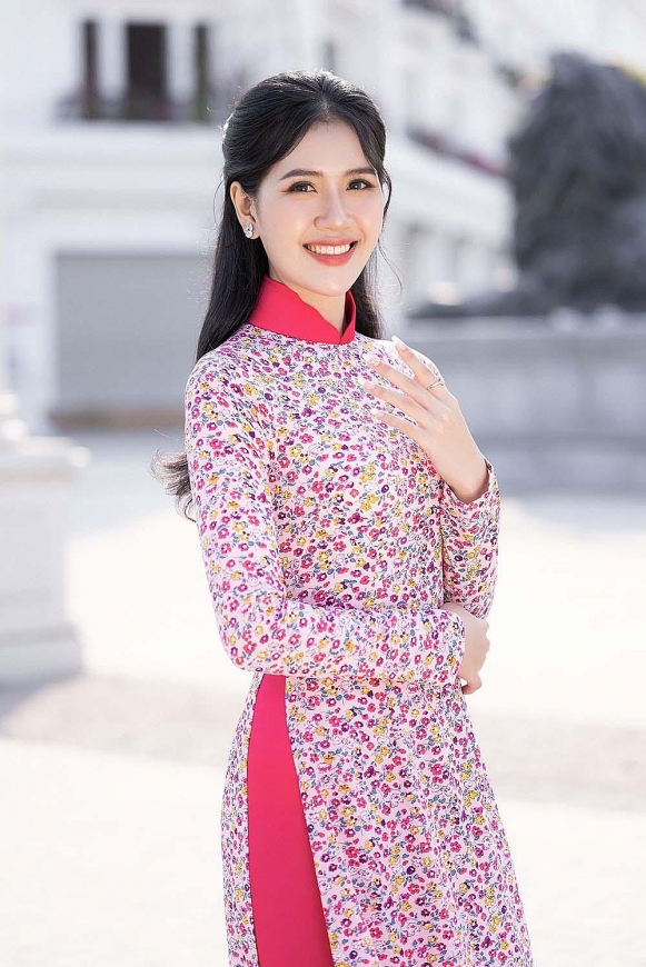 Phạm Thị Hồng Thắm