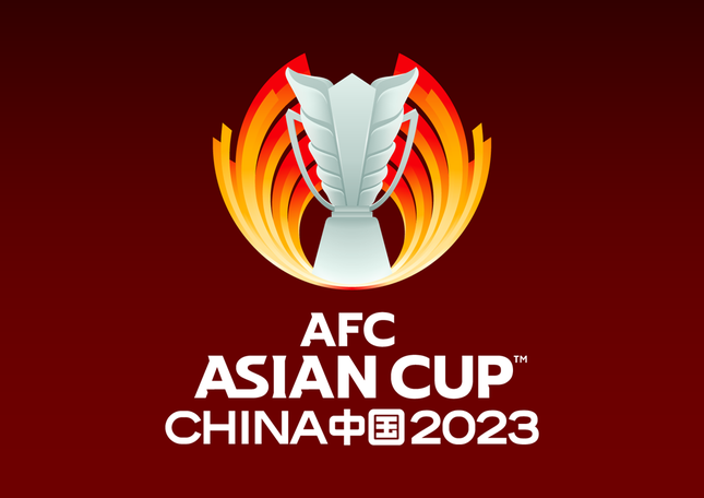 Trung Quốc bỏ quyền đăng cai vòng chung kết Asian Cup 2023