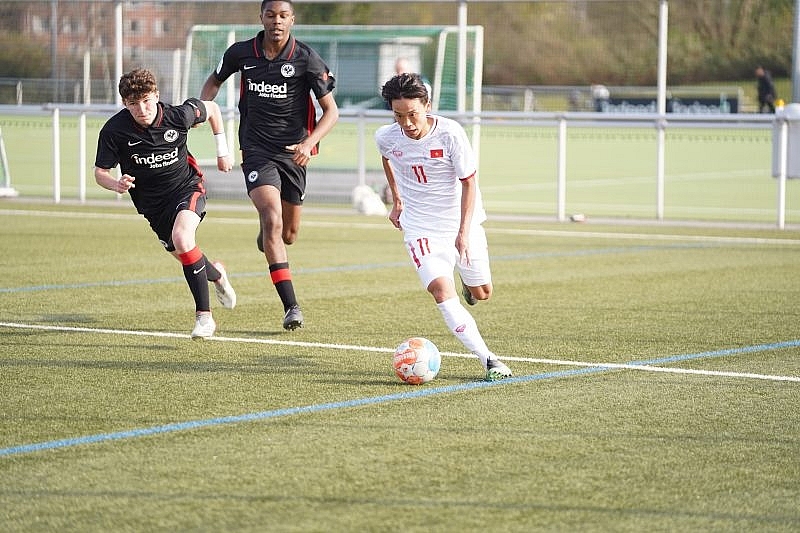 Việt Nam là chủ nhà một bảng đấu tại Vòng loại U17 châu Á 2023