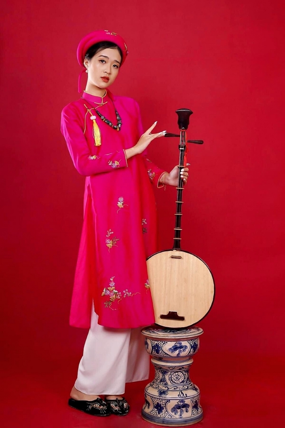 Thí sinh nhỏ tuổi nhất Miss World Vietnam 2022 từng tự ti về chiều cao 1m80