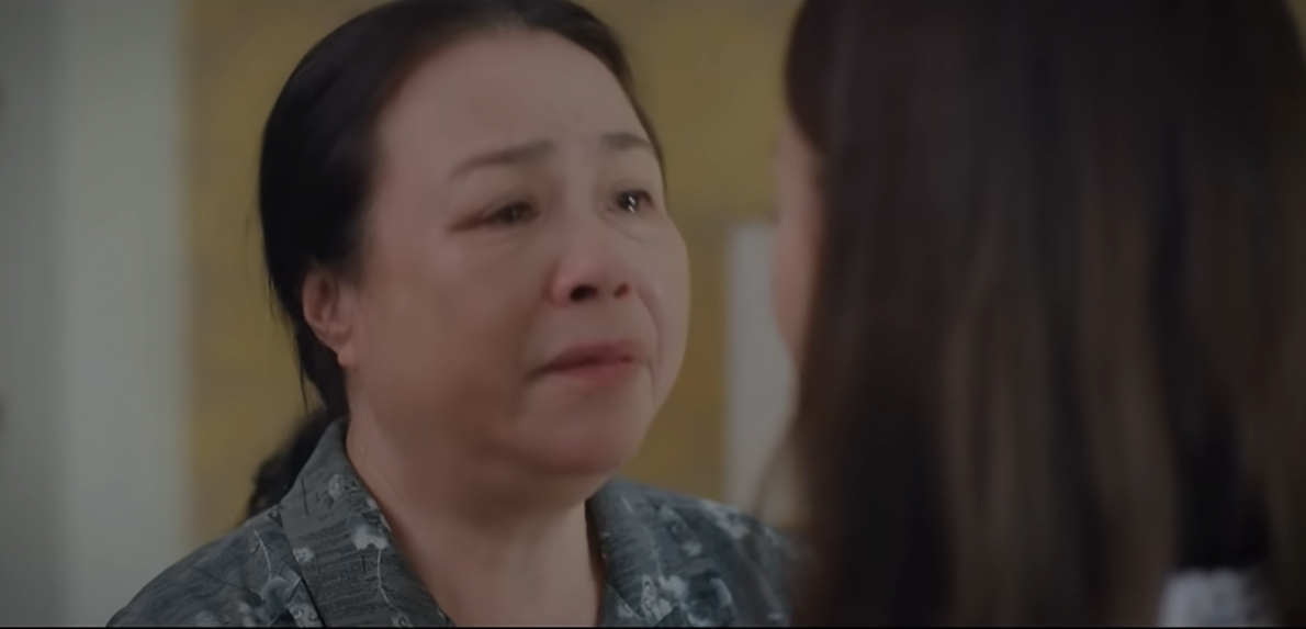 Thương ngày nắng về 2 tập 21: Khánh tuyên bố không để mẹ chồng cướp trắng căn nhà