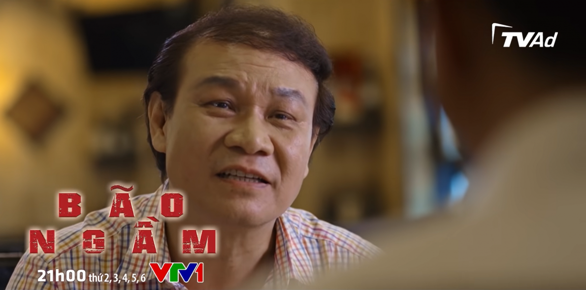 Bão ngầm tập 59: Hạ Lam muốn quay lại với người yêu cũ?