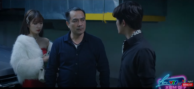  Vân Vân liều mình tiếp cận tay giang hồ đã hại Khánh