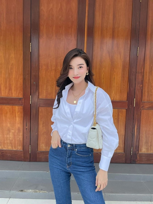 Cao Thái Hà lên tiếng sau phát ngôn gây tranh cãi